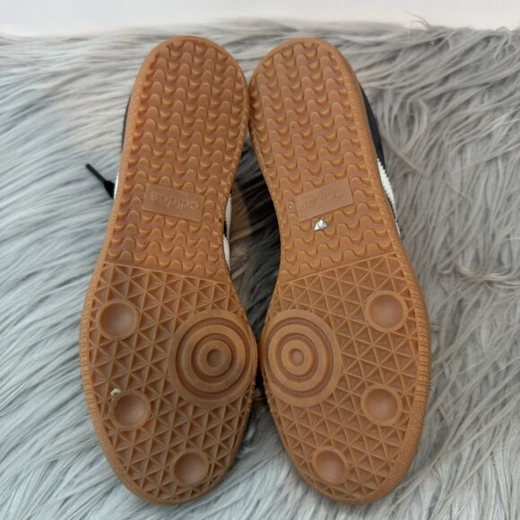 adidas Originals Samba OG Almost Blue 8 - Picture 9 of 9